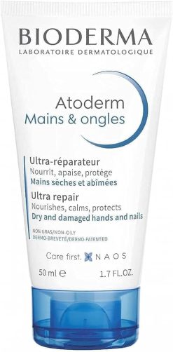 ATODERM MAINS & ONGLES 50 ML