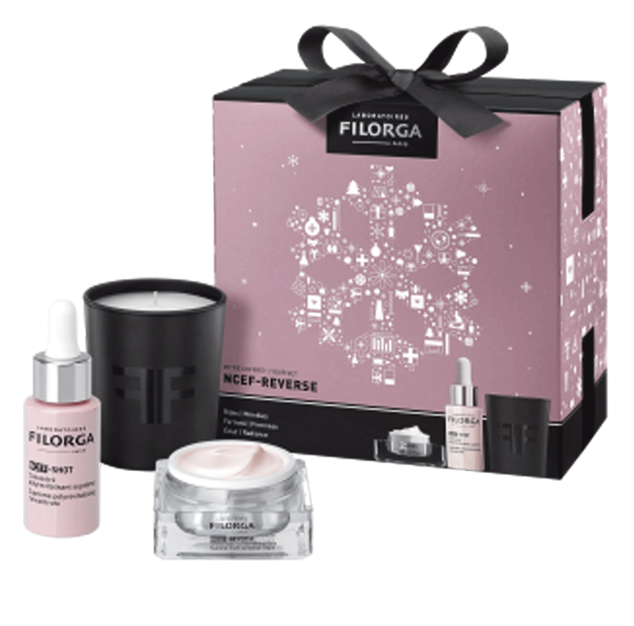 FILORGA 2022 XMAS BOX NCEF
