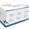 TEST ANTIGENICO RAPIDO COVID-19 VIVADIAG DETERMINAZIONE QUALITATIVA ANTIGENI SARS-COV-2 IN CAMPIONI SALIVARI MEDIANTE IMMUNOCROMATOGRAFIA USO PROFESSIONALE