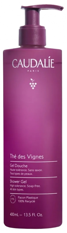 THE' DES VIGNES GEL DOCCIA 400 ML