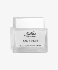 COSMECEUTICAL POLY C CREAM CREMA BIORIVITALIZZANTE ANTI-ETA'50 ML