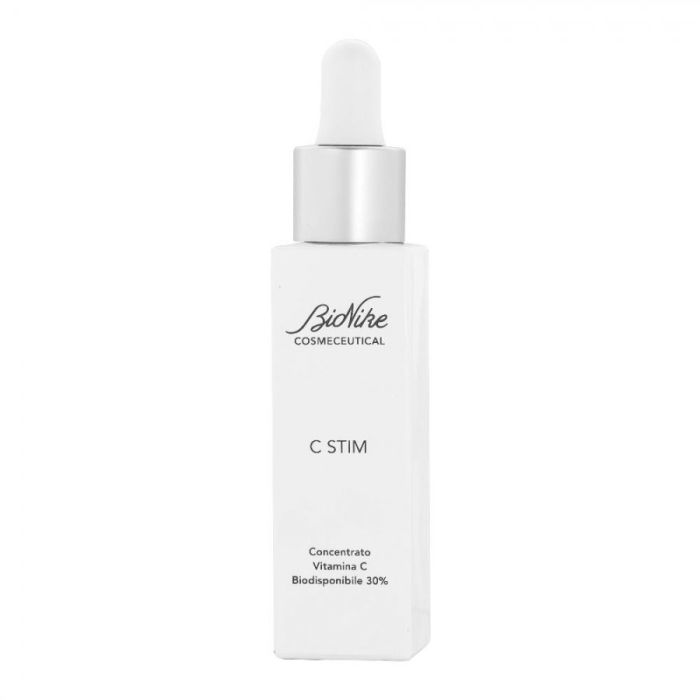 COSMECEUTICAL C STIM CONCENTRATO VITAMINA C BIODISPONIBILE 30% 30 ML