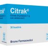 CITRAK 30 BUSTINE