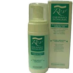 REV DERMOSCHIUMA VISO 125 ML