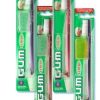GUM CLASSIC 411 SPAZZOLINO MORBIDO REGULAR