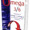 BIOSLINE OMEGA 3/6 60 CAPSULE
