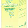 MACODERM LIQUIDO 200 ML