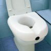 RIALZO WC UNIV
