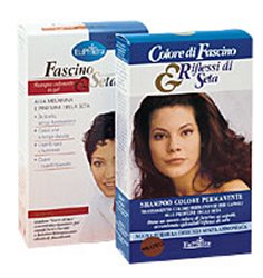 EUPHIDRA TINTURA 46 BIONDO SCURO 120 ML