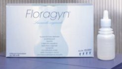 LAVANDA VAGINALE A BASE DI LATTOBACILLI LISATI FLORAGYN LAVANDA 140ML 5FLACONI