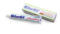 BIOSI SMOKERS DENTIFRICIO SBIANCANTE 75 ML