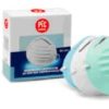 PIC MASCHERA ANTISMOG 3 PEZZI