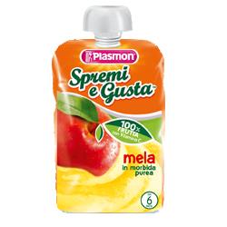 SPREMI E GUSTA MELA 100 ML