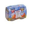 HIPP BIO HIPP BIO OMOGENEIZZATO MELA YOGURT 2X125 G