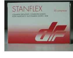STANFLEX PLUS 30 COMPRESSE