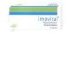 IMOVIRAL 24 COMPRESSE