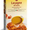 SCHAR LASAGNE ALL'UOVO 250 G