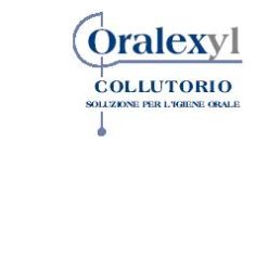 COLLUTORIO ORALEXYL 200 ML