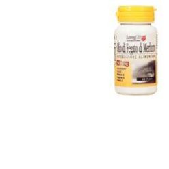 LONGLIFE OLIO FEGATO MERLUZZO 500 MG 60 PERLE