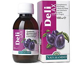 DELILAX 150 ML