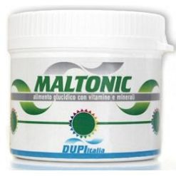 MALTONIC GRANULARE 250 G