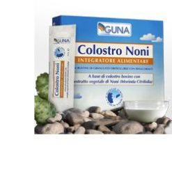 COLOSTRONONI 24 BUSTINE OROSOLUBILI