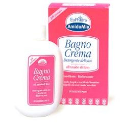 EUPHIDRA AMIDOMIO BAGNO CREMA 400 ML