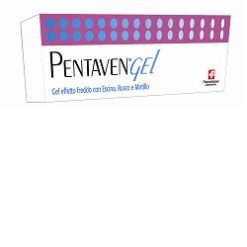 PENTAVEN GEL 100 ML