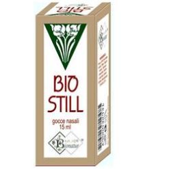 BIOSTILL GOCCE NASALI 15 ML