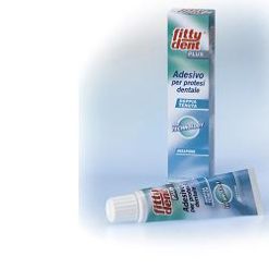 FITTYDENT PLUS ADESIVO PROTESI 40 G