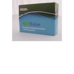 FEEDCOLON 30 COMPRESSE