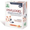 PSYLLOGEL MEGAFERMENTI 24 ACE 12 BUSTE 3 G