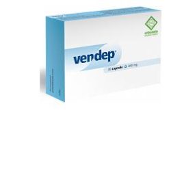 VENDEP 30 CAPSULE