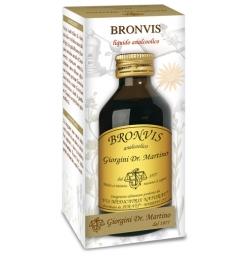 BRONVIS LIQUIDO 200 ML