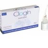 CLOGIN LAVANDA VAGINALE 5 FLACONI DA 100 ML + 5 CANNULE VAGINALI MONOUSO