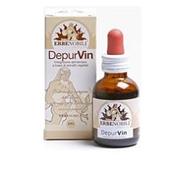 DEPURVIN 50 ML