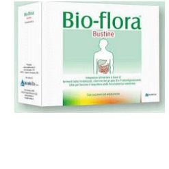 BIOFLORA 14 BUSTINE