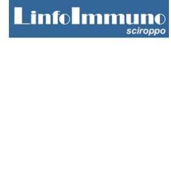 LINFOIMMUNO SCIROPPO 180 ML