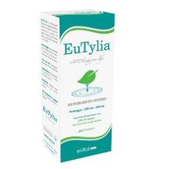 EUTYLIA DETERGENTE INTIMO 200 ML