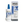 HYLO-COMOD GOCCE OCULARI IALURONATO DI SODIO 0,1%  FLACONCINO 10 ML
