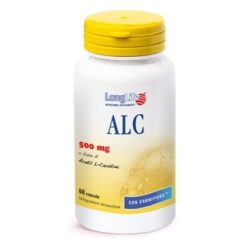 LONGLIFE ALC 60 CAPSULE