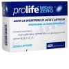 PROLIFE LATTOSIO ZERO 30 CAPSULE