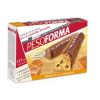 PESOFORMA BARRETTA CIOCCOLATO CARAMELLO 12 X 31 G