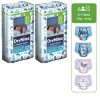 PANNOLINO HUGGIES DRYNITES BOY PYJAMA PANTS 4/7 ANNI MEDIUM17/30KG 10 PEZZI