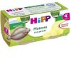 HIPP OMOGENEIZZATO PLATESSA CON PATATE 2X80 G