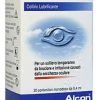 DACRIOSOLMED UD COLLIRIO LUBRIFICANTE 30 FLACONCINI MONODOSE0,4 ML