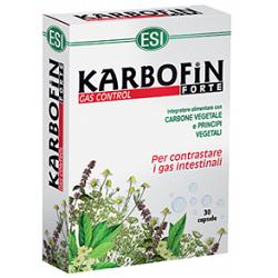 ESI KARBOFIN FORTE 60 CAPSULE