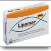 LIPOMAR PLUS 30 CAPSULE MOLLI