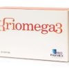 KRIOMEGA 3 30 CAPSULE SOFTGEL