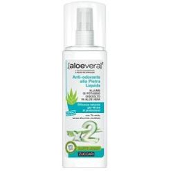 ALOEVERA2 ANTI-ODORANTE ALLA PIETRA LIQUIDA